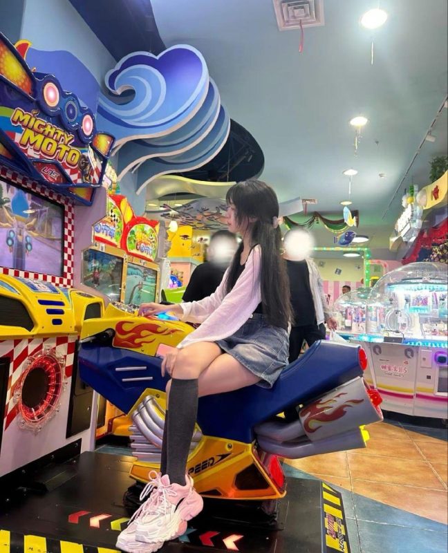 腳模面試臉足同框套路系列-032-34號-小姐姐[13P/5V/44MB]-無料攝影圈