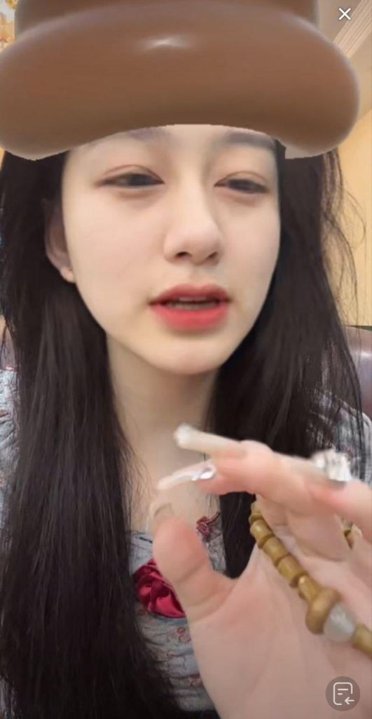 腳模面試臉足同框套路系列-033-35號-小姐姐[8P/4V/61MB]插圖