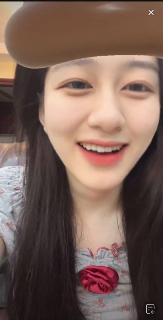 腳模面試臉足同框套路系列-033-35號-小姐姐[8P/4V/61MB]插圖2