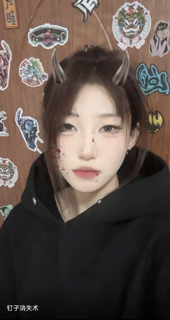 腳模面試臉足同框套路系列-034-36號-小姐姐[4P/4V/122MB]插圖3