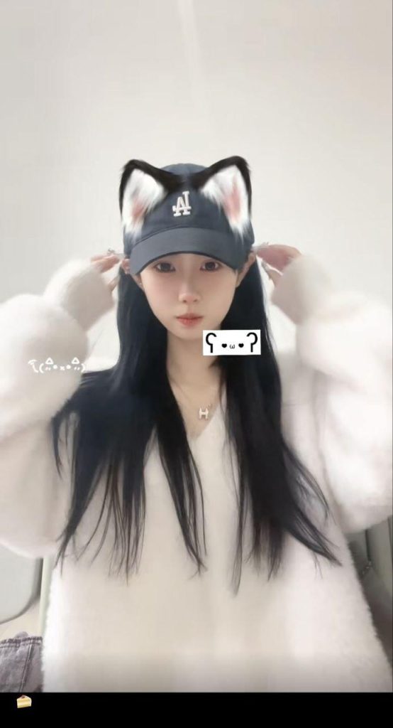 腳模面試臉足同框套路系列-036-38號(hào)-小姐姐[10P/4V/46MB]插圖2