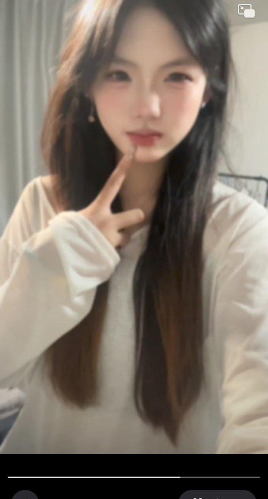 腳模面試臉足同框套路系列-038-40號-小姐姐[10P/8V/91MB]插圖1