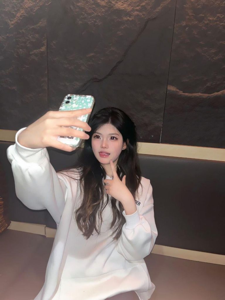 腳模面試臉足同框套路系列-038-40號-小姐姐[10P/8V/91MB]插圖3