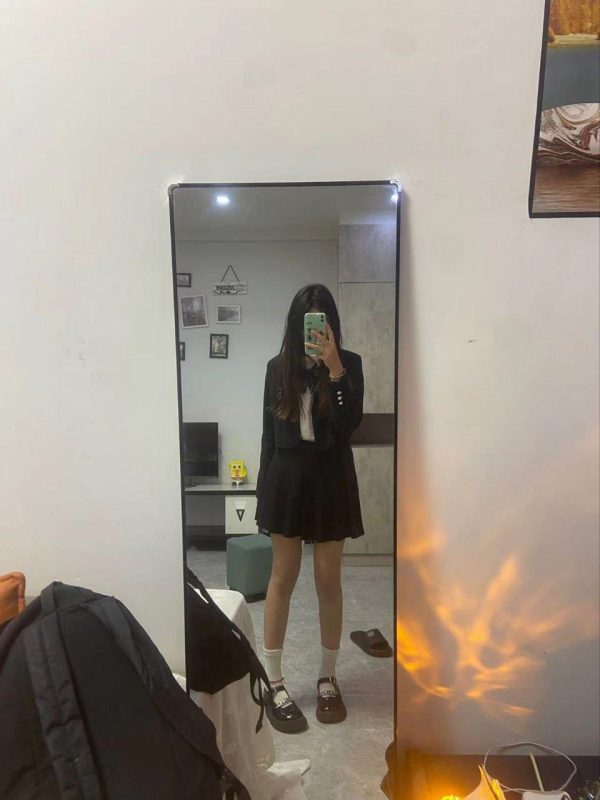 腳模面試臉足同框套路系列-038-40號-小姐姐[10P/8V/91MB]-無料攝影圈