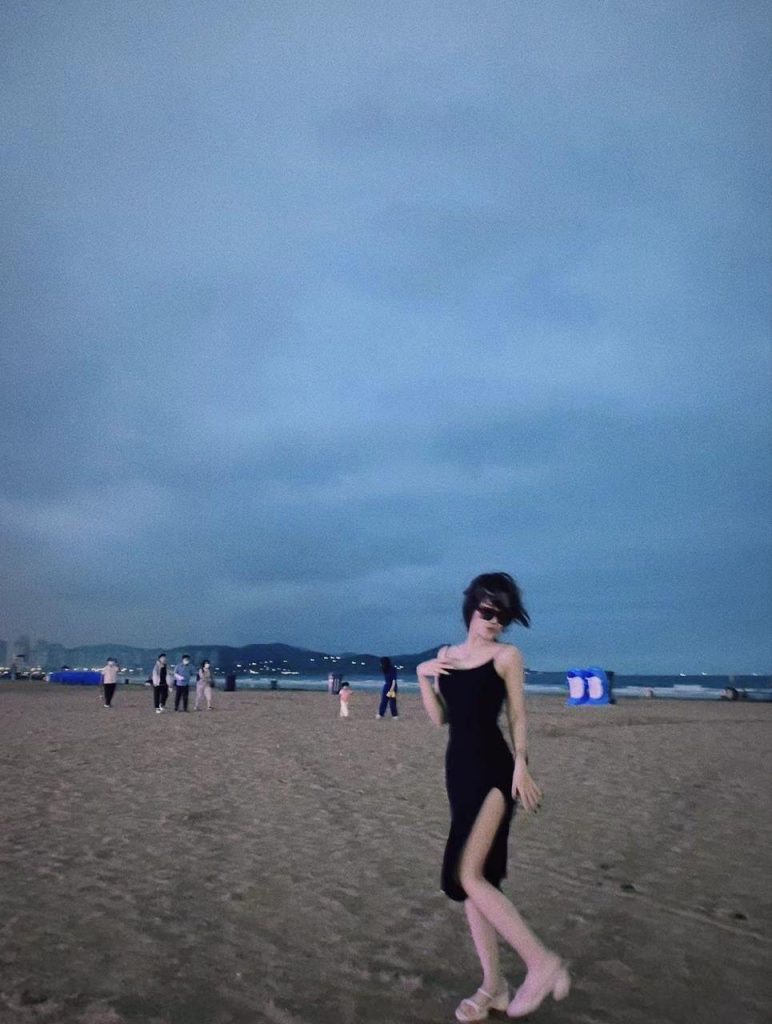 腳模面試臉足同框套路系列-041-165 100 38 抖音小網(wǎng)紅[7P/1V/24MB]插圖3