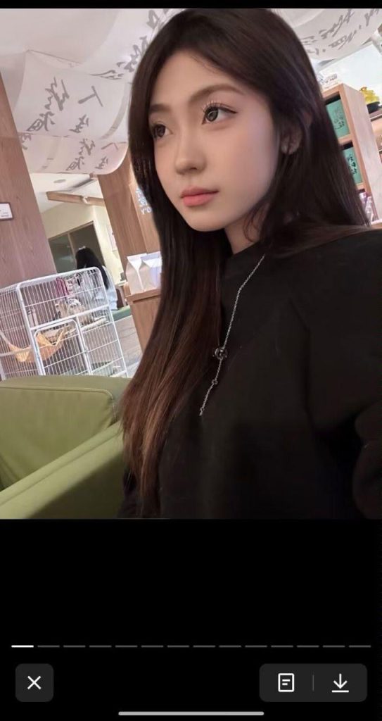 腳模面試臉足同框套路系列-043-165 90 37 小富婆 黑絲 口腔牙齒展示[10P/10V/142MB]插圖1