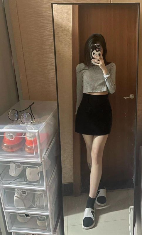 腳模面試臉足同框套路系列-044-165 92 37 小腿紋身[6P/8V/276MB]-無料攝影圈