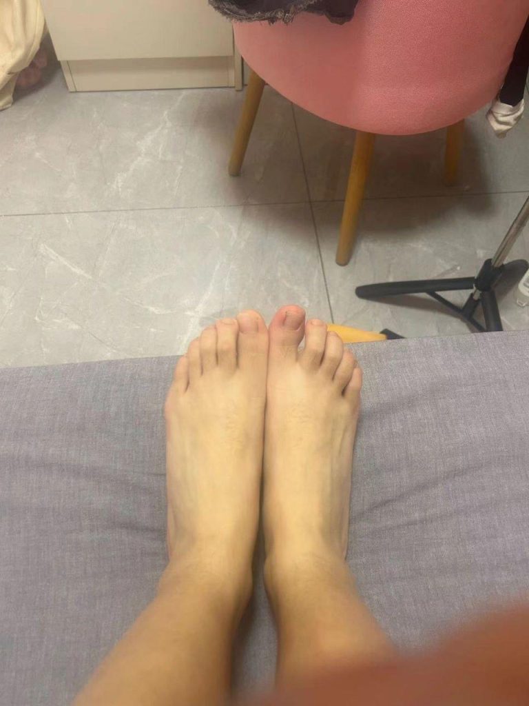 腳模面試臉足同框套路系列-051-171 102 39 騷腳聽話[8P/2V/7MB]插圖1