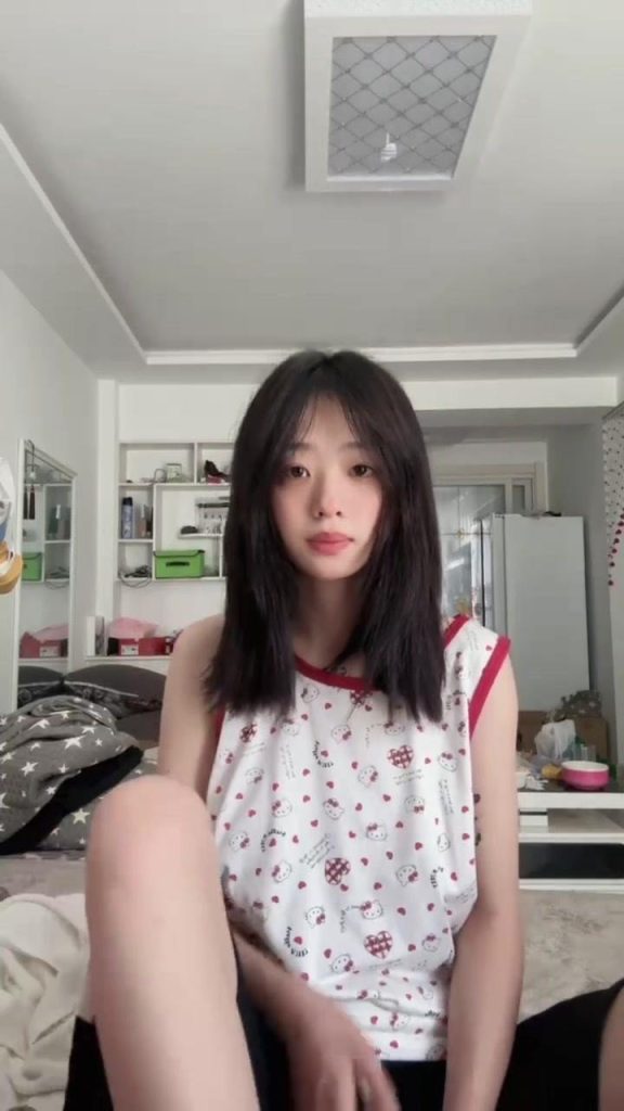 腳模面試臉足同框套路系列-059-素人7[12P/5V/144MB]插圖1