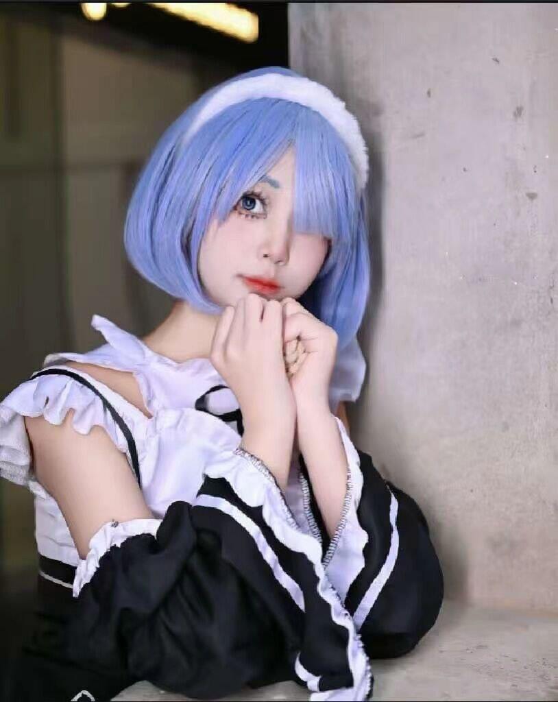 腳模面試臉足同框套路系列-065-COS小美女[9P/640MB]插圖1