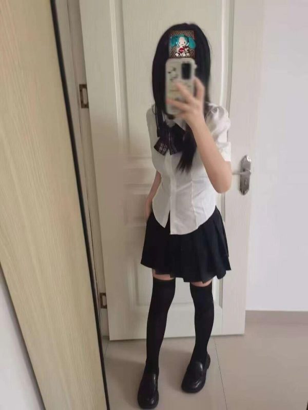 腳模面試臉足同框套路系列-065-COS小美女[9P/640MB]-無料攝影圈