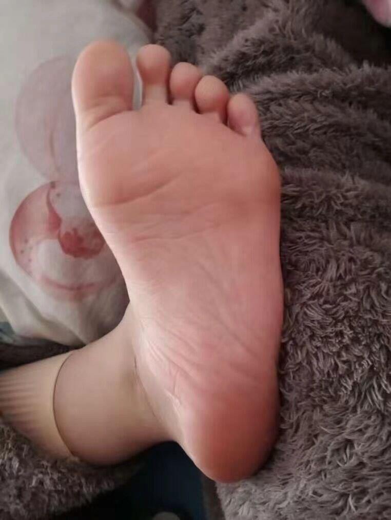 腳模面試臉足同框套路系列-065-COS小美女[9P/640MB]插圖2