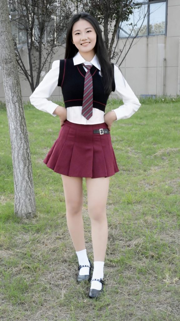 [愛月下] NO.008 秀秀+恰恰~[平淡拍攝]這一期拍攝平平淡淡，丟失了很多花絮記錄！ – 照片(無水印3736張照片)+花絮(秀秀19分鐘花絮)[3736P/1V/24.41G]插圖3