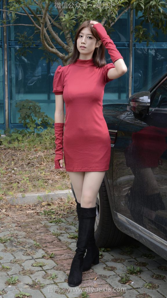 [愛月下] NO.008 秀秀+恰恰~[平淡拍攝]這一期拍攝平平淡淡，丟失了很多花絮記錄！ – 照片(無水印3736張照片)+花絮(秀秀19分鐘花絮)[3736P/1V/24.41G]插圖2