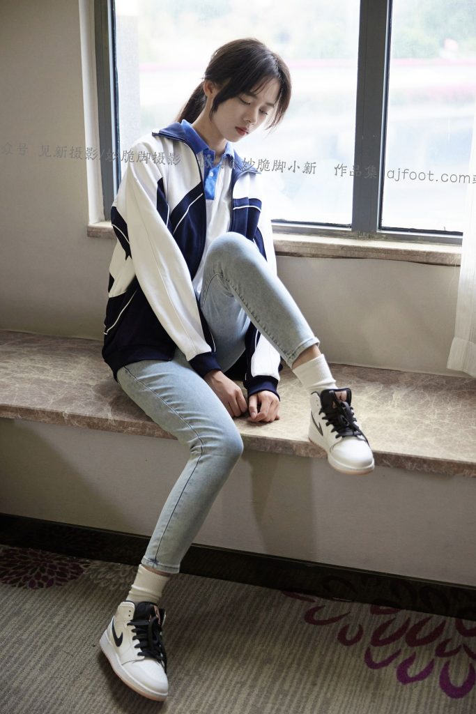 見新攝影 058 那些年我們一起追過的女孩巔峰版 [318P/1V/3.54G]插圖2