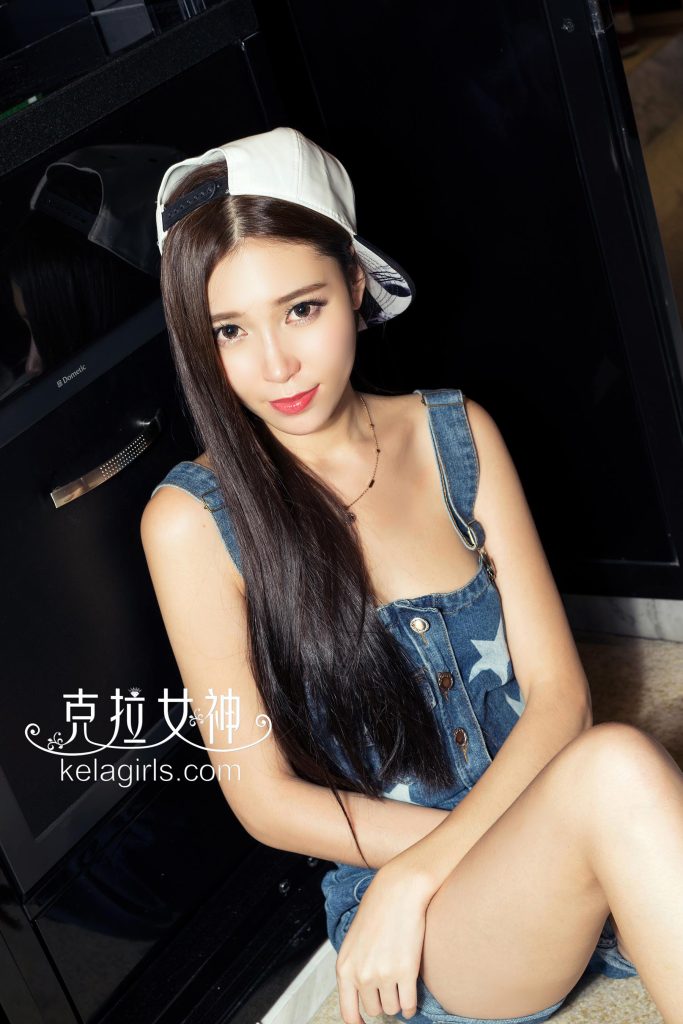 [KeLaGirls克拉女神] 2017.03.22 《七公主的秘密花園》七七 [29P/595M]插圖1