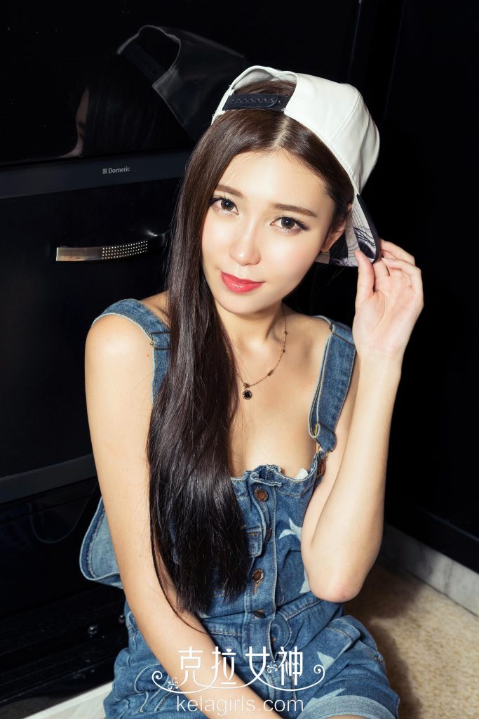 [KeLaGirls克拉女神] 2017.03.22 《七公主的秘密花園》七七 [29P/595M]插圖2