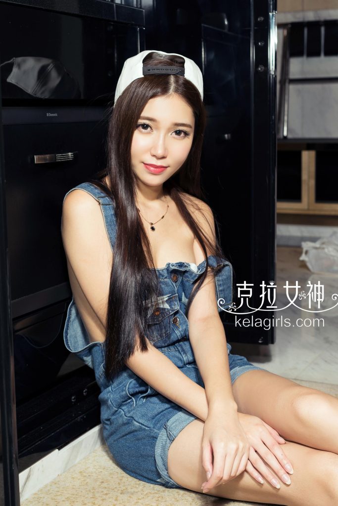 [KeLaGirls克拉女神] 2017.03.22 《七公主的秘密花園》七七 [29P/595M]插圖3