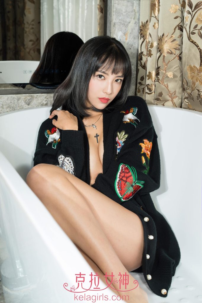 [KeLaGirls克拉女神] 2017.03.29 凌雪VIP [30P/520M]插圖2