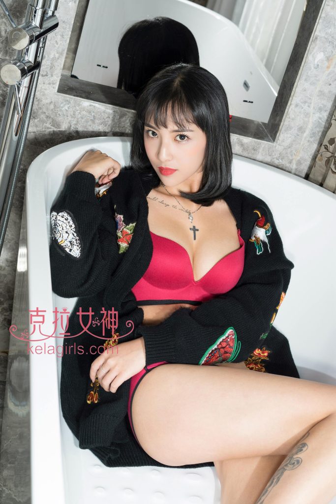 [KeLaGirls克拉女神] 2017.03.29 凌雪VIP [30P/520M]插圖1