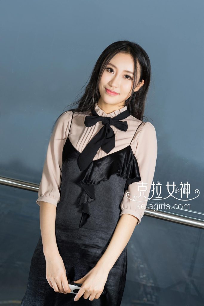 [KeLaGirls克拉女神] 2017.03.30 夢(mèng)珊 [30P/493MB]插圖1