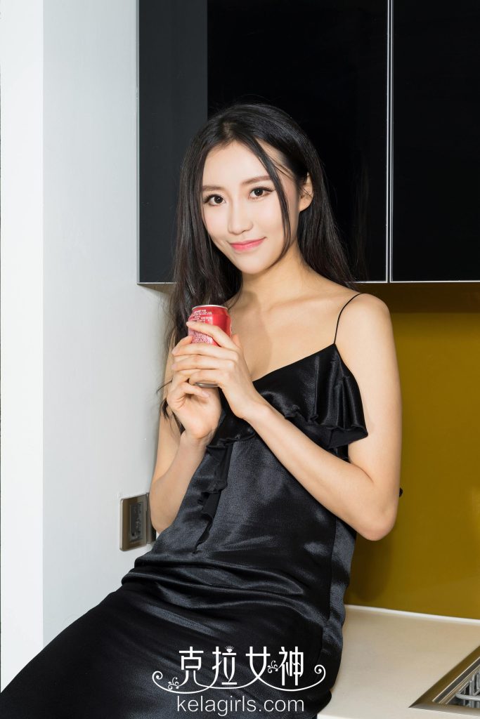 [KeLaGirls克拉女神] 2017.03.30 夢(mèng)珊 [30P/493MB]插圖2