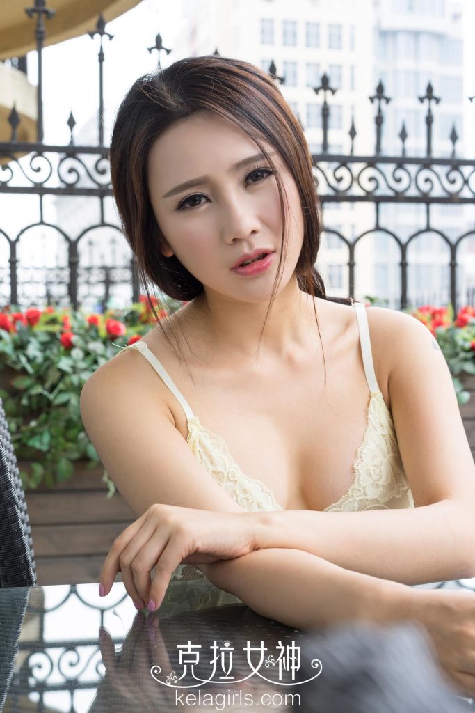 [KeLaGirls克拉女神] 2017.04.03 商議 [49P/361MB]插圖1