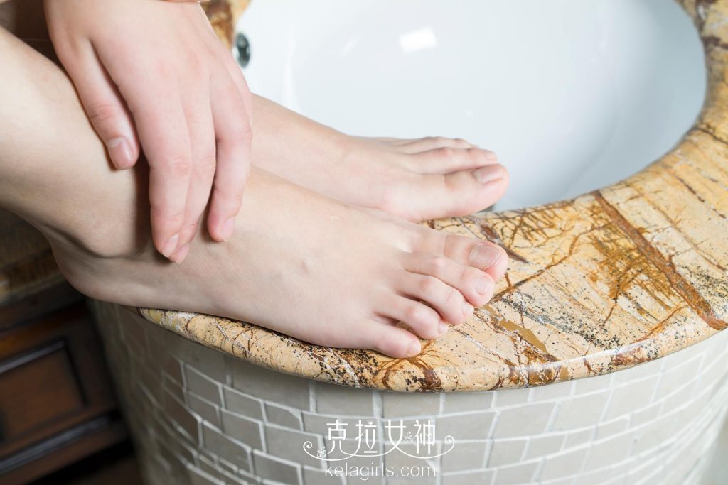 [KeLaGirls克拉女神] 2017.04.08 琦琦 [21P/319M]插圖3