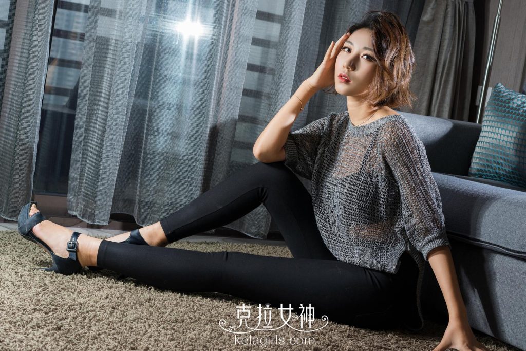 [KeLaGirls克拉女神] 2017.04.09 高潔 [29P/637M]插圖2