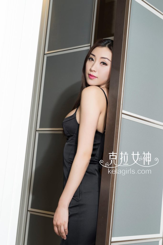 [KeLaGirls克拉女神] 2017.04.12 安安 [30P/518M]插圖3