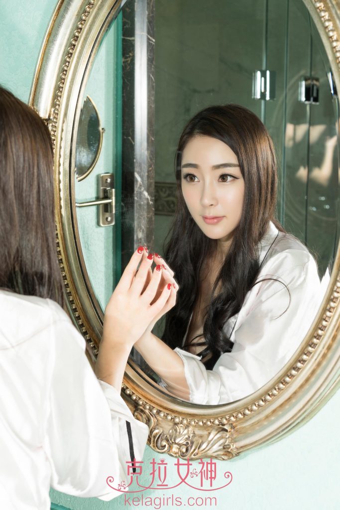 [KeLaGirls克拉女神] 2017.04.19 依依 [24P/295M]插圖2