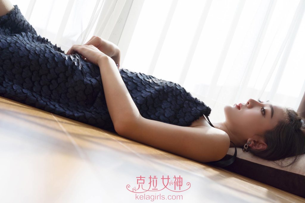 [KeLaGirls克拉女神] 2017.04.20 穆雪兒  [24P/507M]插圖1