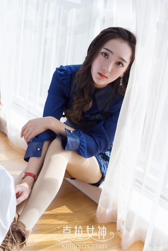 [KeLaGirls克拉女神] 2017.04.20 穆雪兒  [24P/507M]-無料攝影圈