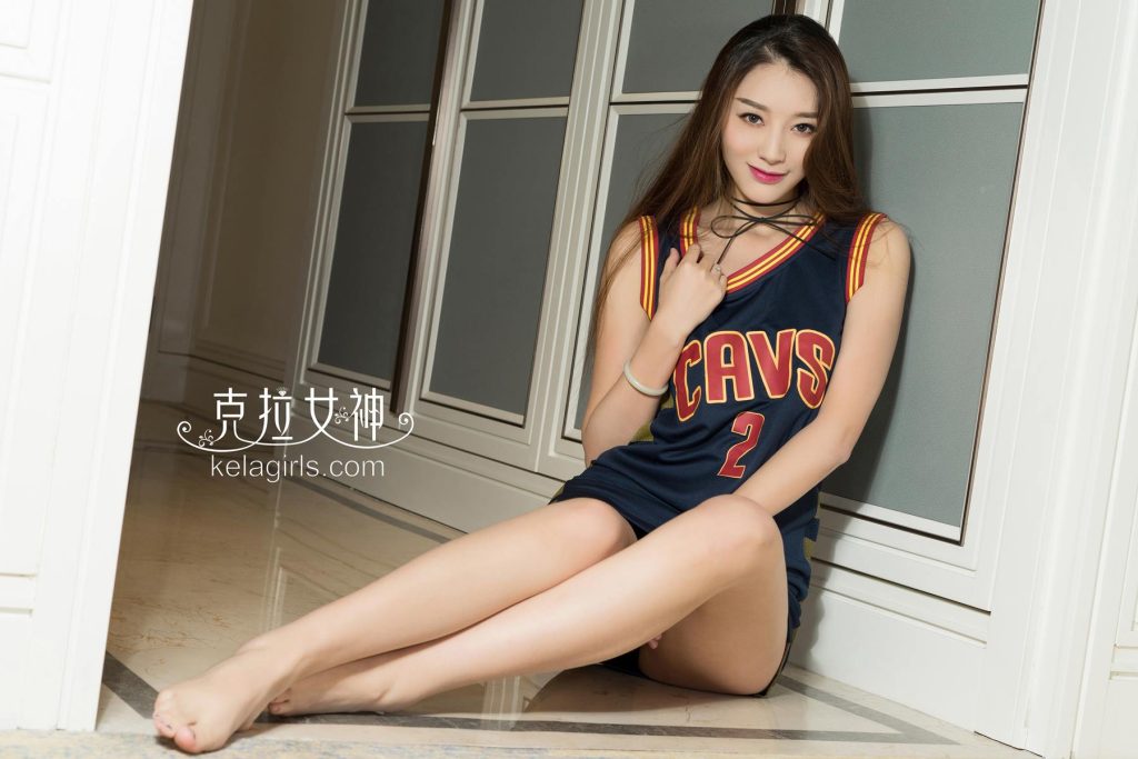 [KeLaGirls克拉女神] 2017.04.21 菁菁 [32P/572MB]插圖1