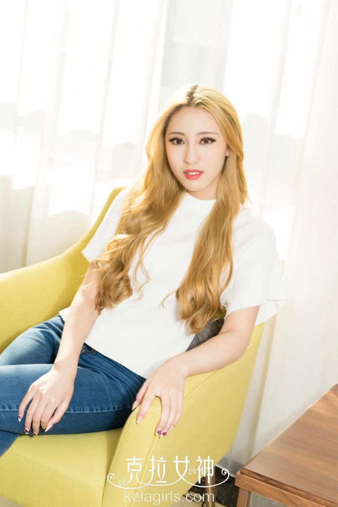 [KeLaGirls克拉女神] 2017.05.03 陳瑩 [28P/446MB]插圖2