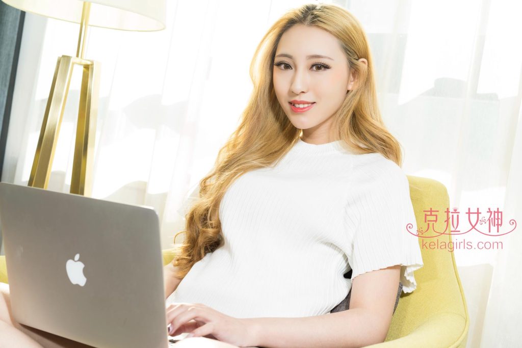 [KeLaGirls克拉女神] 2017.05.03 陳瑩 [28P/446MB]插圖