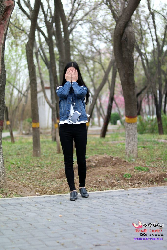 開(kāi)膛手杰克 174期 [325P/1V/1.11G]插圖2