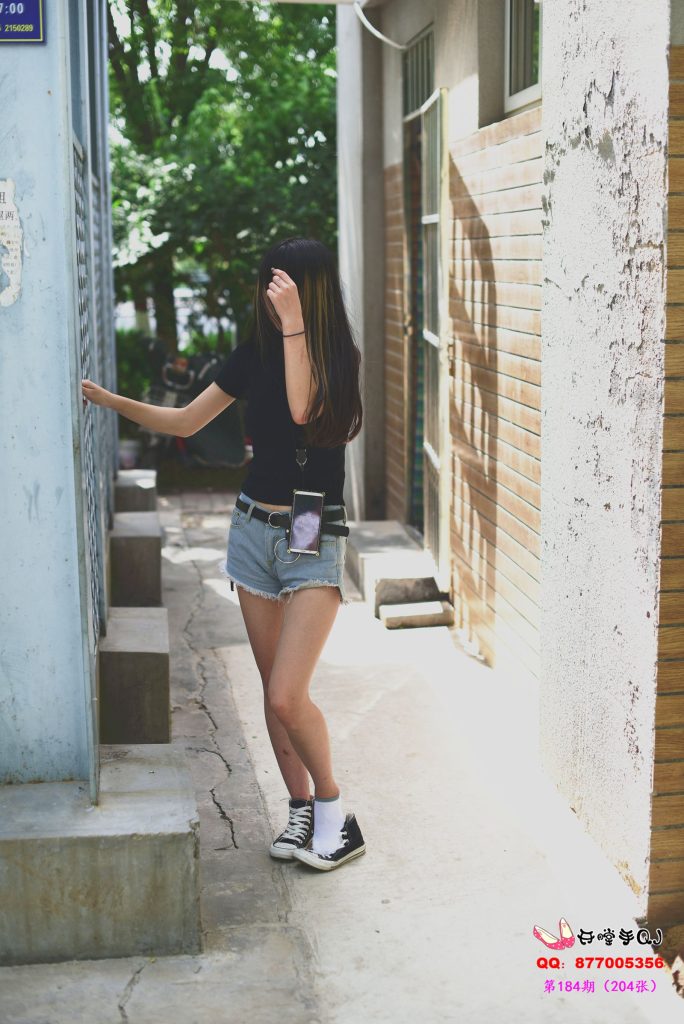 開(kāi)膛手杰克 184期 [204P/1V/961M]插圖3