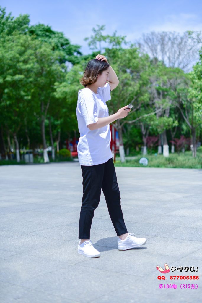 開膛手杰克 186期 [215P/1V/1.33G]插圖