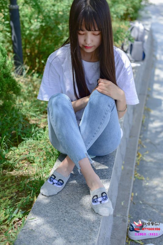 開膛手杰克 190期 [338P/1V/2.04G]-無料攝影圈