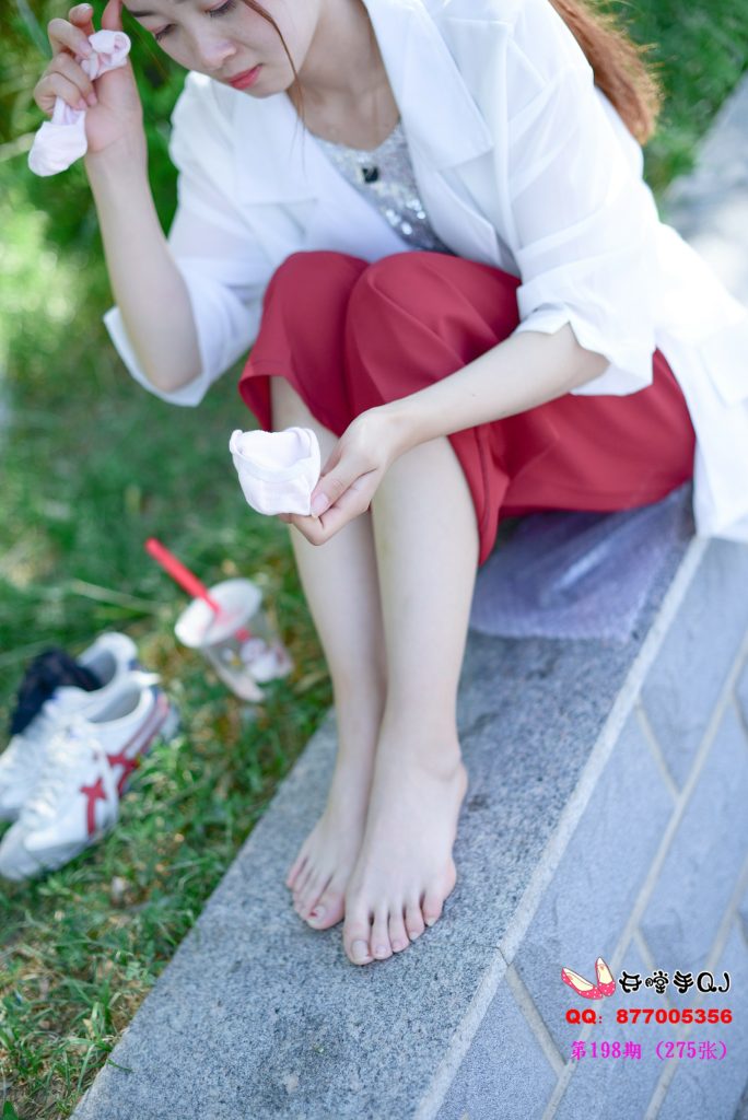 開膛手杰克 198期 [275P/1V/1.38G]插圖1