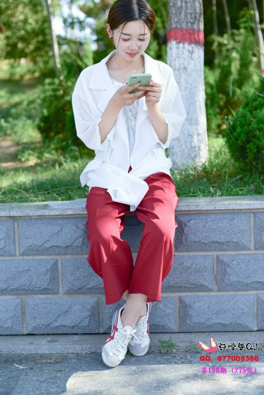 開膛手杰克 198期 [275P/1V/1.38G]-無料攝影圈