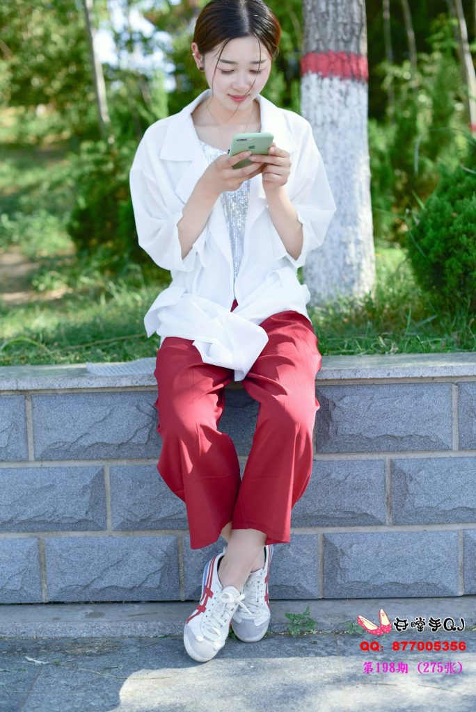 開膛手杰克 198期 [275P/1V/1.38G]插圖