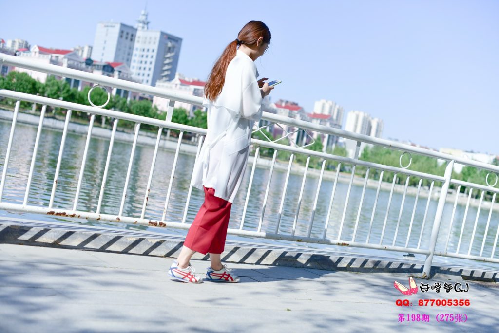 開膛手杰克 198期 [275P/1V/1.38G]插圖2