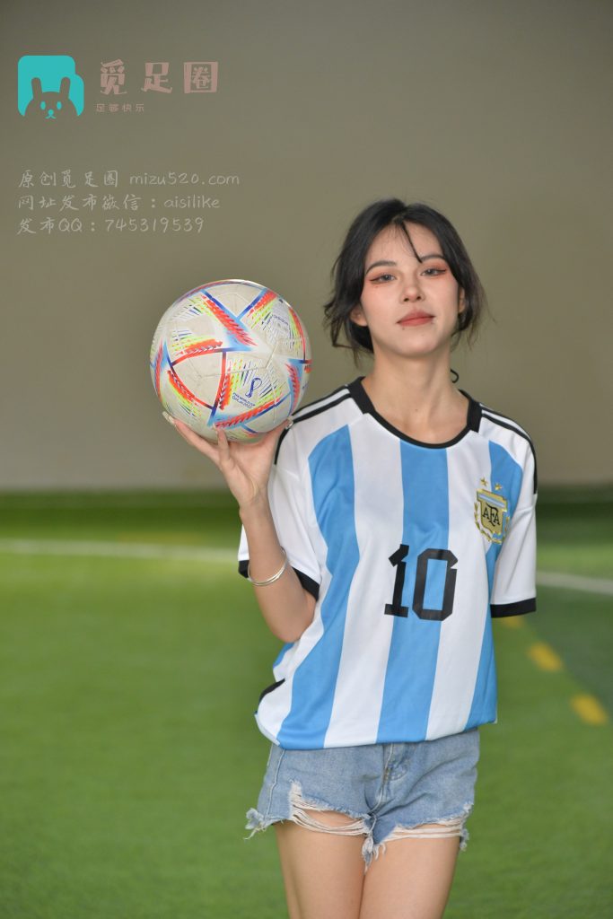 覓足圈原創(chuàng) 普普3 [70P/1V/1.51G]插圖1