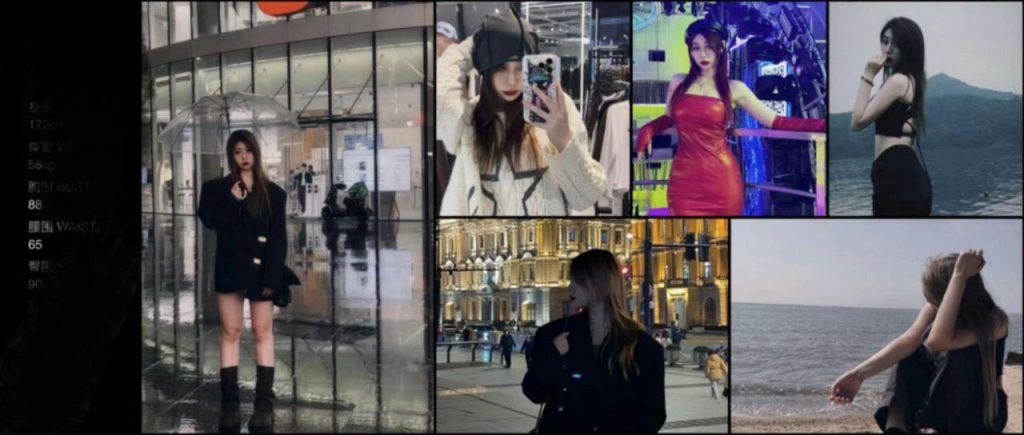 腳模面試臉足同框套路系列-077-非長期 金發(fā)妹[5P/2V/28MB]插圖4