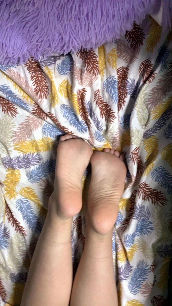 腳模面試臉足同框套路系列-079-高顏值可愛妹妹[4P/2V/14MB]插圖1