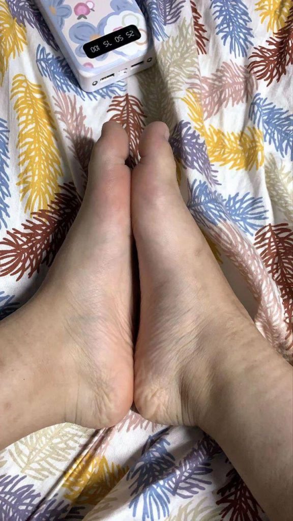 腳模面試臉足同框套路系列-091 [5P/2V/15MB]插圖2