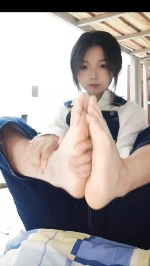 腳模面試臉足同框套路系列-092 [4P/126V/2.77G]插圖3