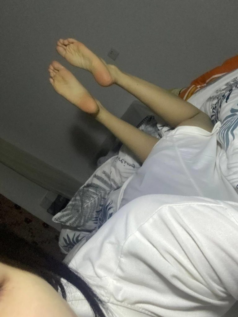 腳模面試臉足同框套路系列-112 照片和素顏差距較大[80P/13V/166M]插圖1